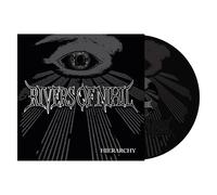 Rivers of Nihil Hierarchy (Vinyl LP)