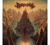 Rivers of Nihil Monarchy (CD)