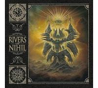 Rivers Of Nihil - Rivers Of Nihil [Self Titled Album]