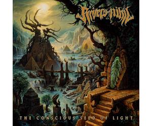 Rivers of Nihil The Conscious Seed of Light (CD)