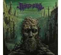Rivers of Nihil WHERE OWLS KNOW MY NAME (CD)