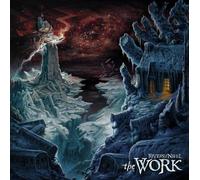Rivers of Nihil The Work (CD) Album