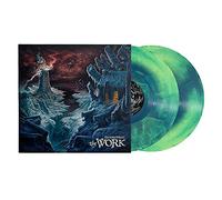 rivers of nihil-work (piss yellow-aqua vinyl)