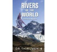 Rivers of the World (Tascabile)