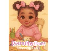 Rivers Play House Learning Book