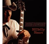 Rivers,Red - Hillbilly Heart