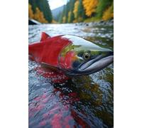 Rivers Remembered: A Salmon Cookbook from the Pacific Northwest
