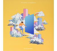 Rivers & Robots Discovery (Vinyl LP)