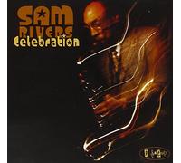 Rivers, Sam - Celebration