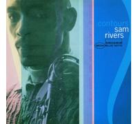 Rivers,Sam - Contours