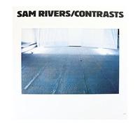 Rivers Sam - Contrasts