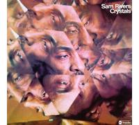 Rivers,Sam - Crystals