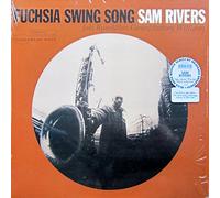 Rivers,Sam - Fuchsia Swing Song