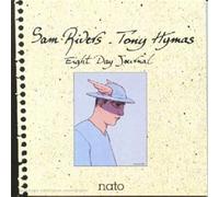 Rivers Sam, Hym Tony - Eight Day Journal