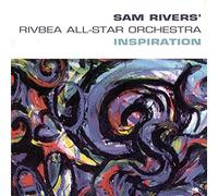 Rivers,Sam - Inspiration