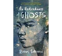 Rivers Solomon An Unkindness of Ghosts (Copertina rigida)