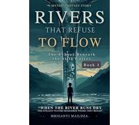 Rivers That Refuse To Flow: The Echoes Beneath the Still Waters