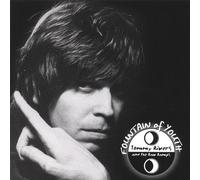 Rivers, Tommy & the Raw Ramps - Fountain of Youth