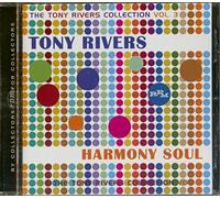 Rivers,Tony - Harmony Soul/Collection Vol.3