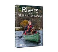 Rivers With Griff Rhys Jones [Edizione: Regno Unito] [Edizione: Regno Unito]