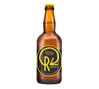 RIVERSA BIRRA BLONDE ALE BOTTIGLIA 0.5L BLON001