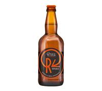 RIVERSA BIRRA DOPPELBOCK BOTTIGLIA 0.5L DOPP001