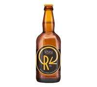 RIVERSA BIRRA PILS BOTTIGLIA 0.5L PILS001
