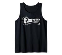 Riverside California Inland Empire 951 SoCal Moreno Valley Canotta