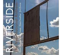 Riverside The new national anthem (CD) Album
