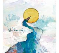 Riverside - Eye Of The Soundscape