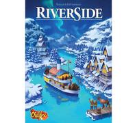 Riverside Gioco di strategia coinvolgente e divertente per gli appassionati di g