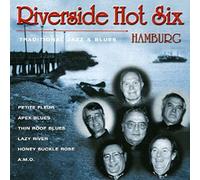 Riverside Hot Six - Hamburg