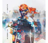 Riverside ID.Entity (CD) Limited Mediabook Media Book