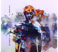 Riverside ID.Entity (Deluxe Edition) (CD) Media Book