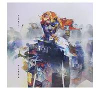 Riverside: ID.Entity (Limited) (Red) [2xWinyl]