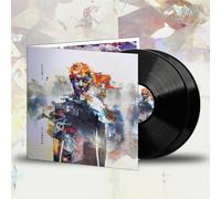 Riverside - ID.Entity LP NERO NUOVO SIGILLATO