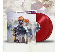 Riverside Id.entity (Vinile Rosso 2xLP) Sigillato Firmato By The Band Edizione