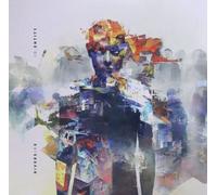 Riverside ID.Entity (Vinyl LP) 12" Album Coloured Vinyl