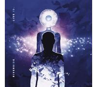 Riverside - Live ID. (Digipak) (Limited Edition) (Deluxe Edition) (2 CD + Blu-ray)