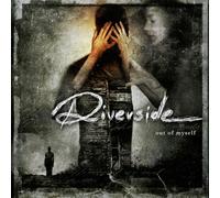 Riverside Out of Myself (CD) Album