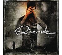 Riverside - Out Of Myself (Special Edt. Cd Digipack + Sticker)