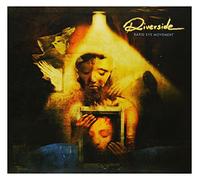 Riverside - Rapid Eye Movement