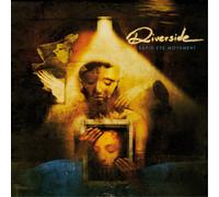 Riverside Rapid Eye Movement (CD) Album