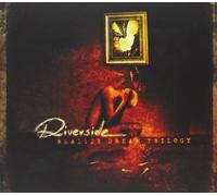 Riverside Reality Dream Trilogy (CD) Box Set