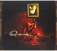 RIVERSIDE - REALITY DREAM-TRIOLOGY