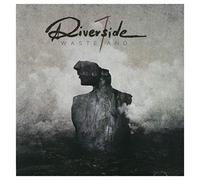Riverside - Riverside: Wasteland [CD]