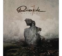Riverside Wasteland (CD) Album