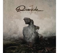 Riverside Wasteland (CD) Limited Media Book
