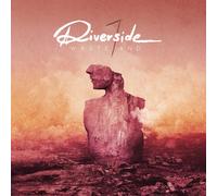 Riverside - Wasteland: Hi-Res Stereo And Surround Mix