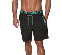 Riverso Costumi Bagno Uomo Regular Fit RIVBobby Pantaloni Sportivi Nuoto